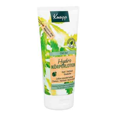 Kneipp Hydro Körperlotion Chill Out bei apo-discounter.de bestellen