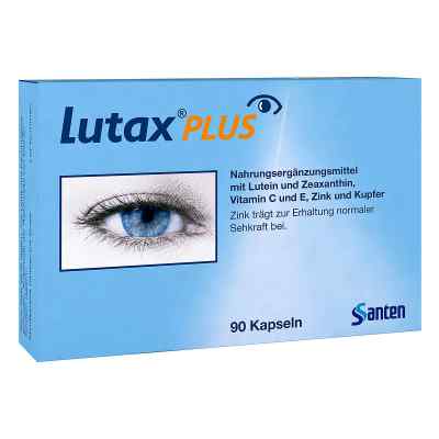 Lutax Plus bei apo-discounter.de bestellen