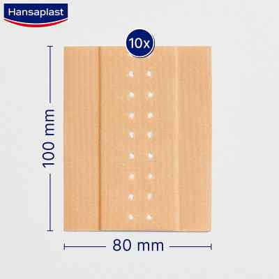 Hansaplast Classic 1x8 bei apo-discounter.de bestellen