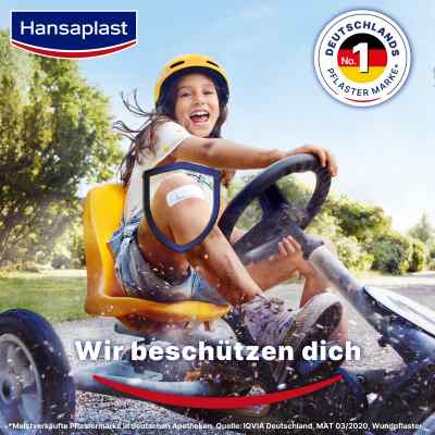 Hansaplast Classic 1x8 bei apo-discounter.de bestellen