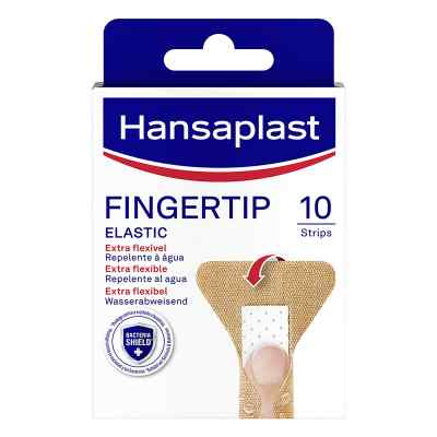 Hansaplast Ela Fikup 10str bei apo-discounter.de bestellen