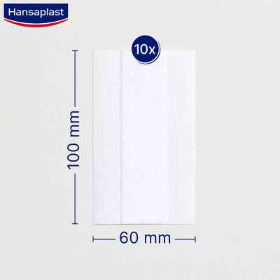 Hansaplast Sensitive Pflaster 1x6 bei apo-discounter.de bestellen