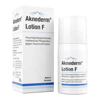 Aknederm Lotion F bei apo-discounter.de bestellen