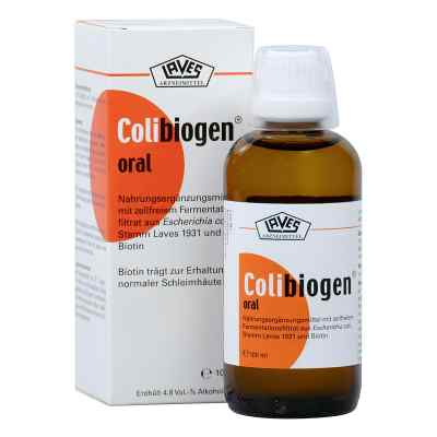 Colibiogen oral Lösung bei apo-discounter.de bestellen