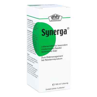Synerga Lösung bei apo-discounter.de bestellen
