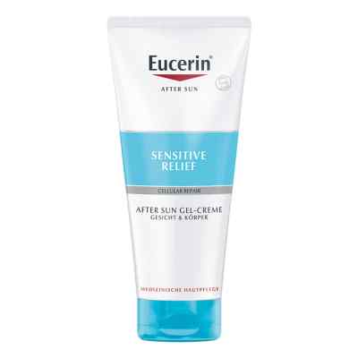 Eucerin Sun After Sun Gel bei apo-discounter.de bestellen