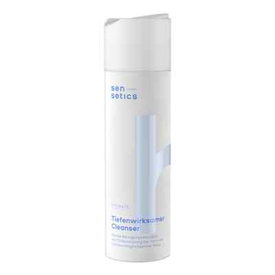 Sensetics Hydrate Cleanser bei apo-discounter.de bestellen