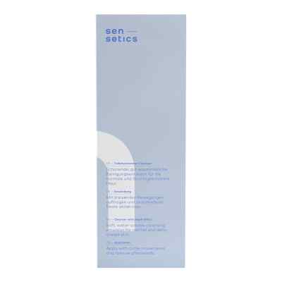 Sensetics Hydrate Cleanser bei apo-discounter.de bestellen