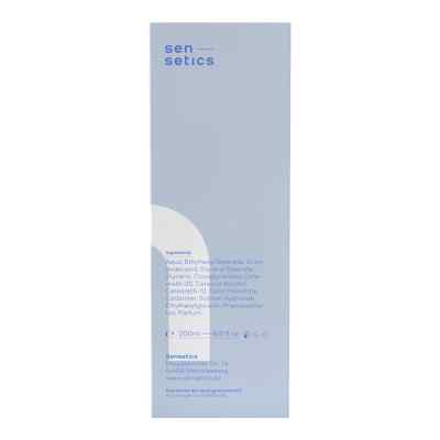 Sensetics Hydrate Cleanser bei apo-discounter.de bestellen