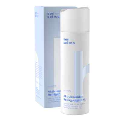 Sensetics Hydrate Tonic bei apo-discounter.de bestellen