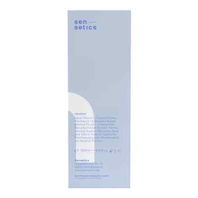 Sensetics Hydrate Tonic bei apo-discounter.de bestellen
