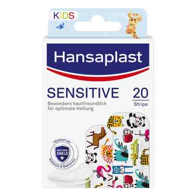 Hansaplast Kind Sens 20str bei apo-discounter.de bestellen