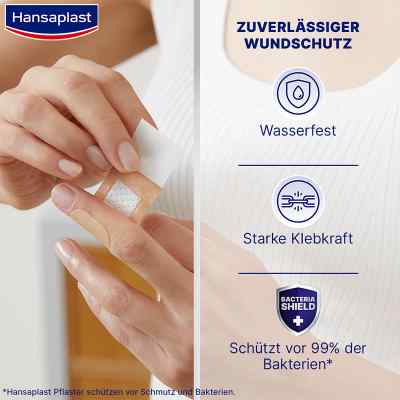 Hansaplast Universal 20str bei apo-discounter.de bestellen