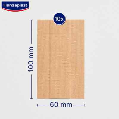 Hansaplast Elastic 1x6 bei apo-discounter.de bestellen