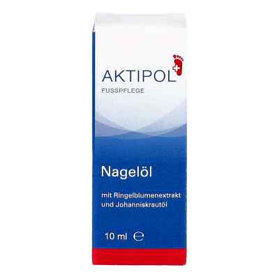 Aktipol Nagelöl bei apo-discounter.de bestellen