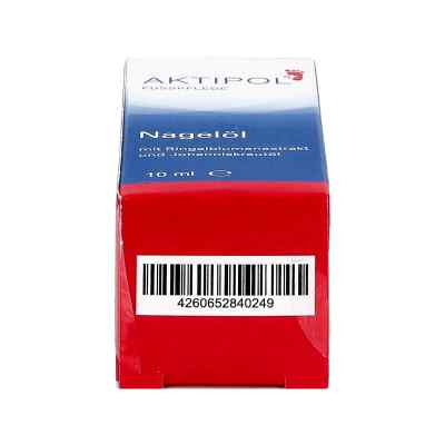 Aktipol Nagelöl bei apo-discounter.de bestellen