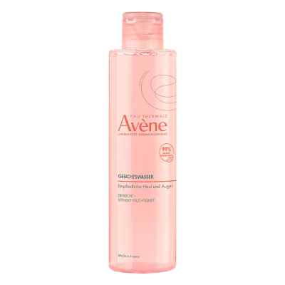 Avene Gesichtswasser bei apo-discounter.de bestellen