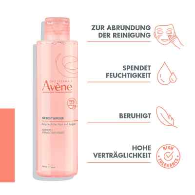 Avene Gesichtswasser bei apo-discounter.de bestellen