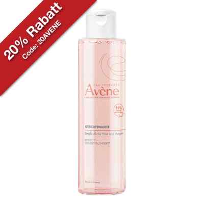 Avène Gesichtswasser