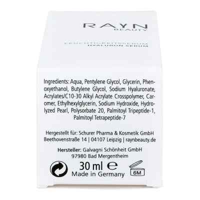 Rayn Beauty Feuchtigkeitsserum Hyaluron bei apo-discounter.de bestellen
