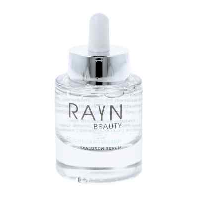 Rayn Beauty Feuchtigkeitsserum Hyaluron bei apo-discounter.de bestellen