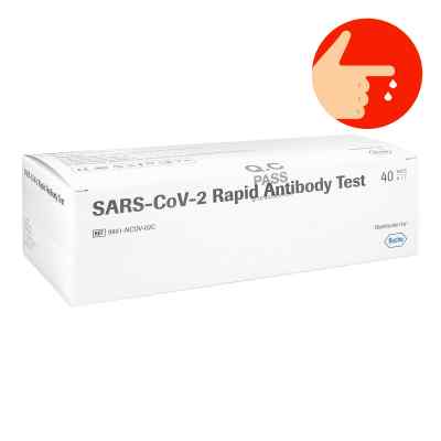 Sars Cov2 Rapid Antikörper Test bei apo-discounter.de bestellen