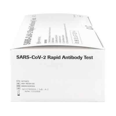 Sars Cov2 Rapid Antikörper Test bei apo-discounter.de bestellen
