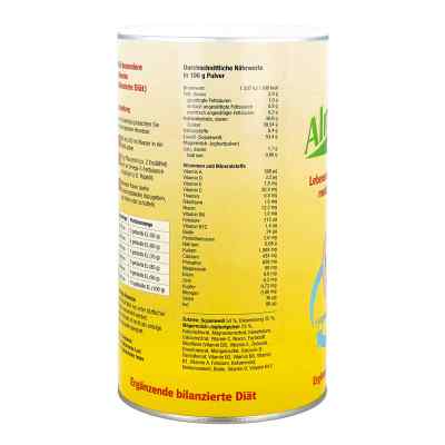 Almased Typ 2 Pulver bei apo-discounter.de bestellen
