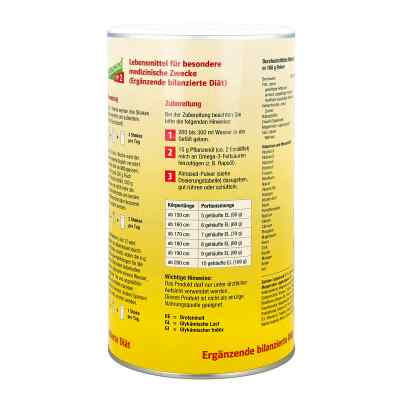 Almased Typ 2 Pulver bei apo-discounter.de bestellen