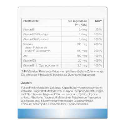 Babywunsch Kapseln von apo-discounter.de bei apo-discounter.de bestellen