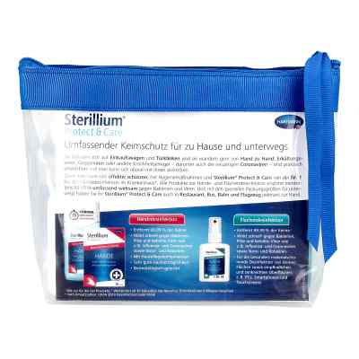 Sterillium Protect & Care Hygiene-set bei apo-discounter.de bestellen