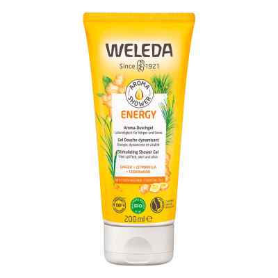 Weleda Aroma Shower Energy bei apo-discounter.de bestellen