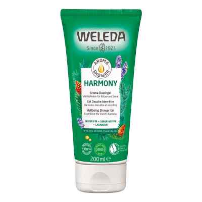 Weleda Aroma Shower Harmony bei apo-discounter.de bestellen