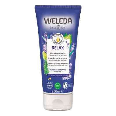 Weleda Aroma Shower Relax bei apo-discounter.de bestellen