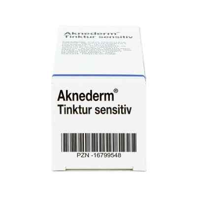 Aknederm Tinktur sensitiv bei apo-discounter.de bestellen
