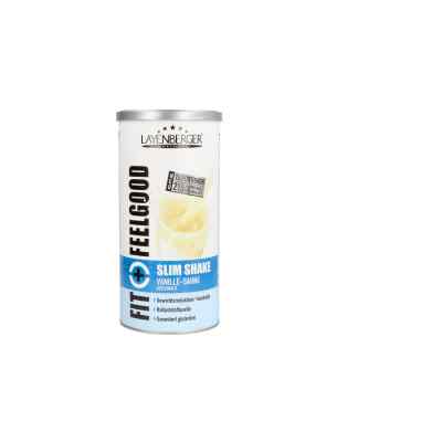 Fit+Feelgood Slim Shake Vanille-Sahne Pulver bei apo-discounter.de bestellen