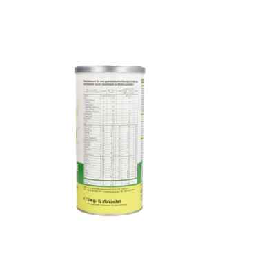 Fit+feelgood Slim Shake Banane-quark Pulver bei apo-discounter.de bestellen