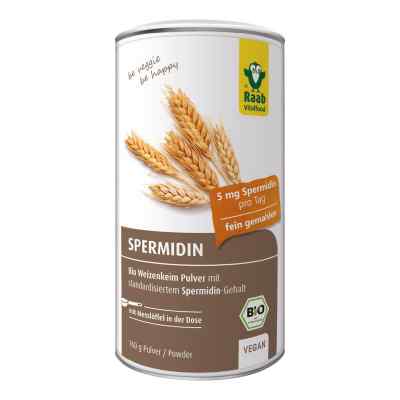 Bio Spermidin Pulver bei apo-discounter.de bestellen