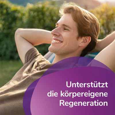 Calmalaif bei stressbedingter Unruhe und Schlafproblemen bei apo-discounter.de bestellen