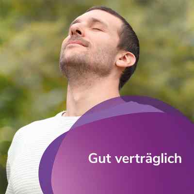 Calmalaif bei stressbedingter Unruhe und Schlafproblemen bei apo-discounter.de bestellen