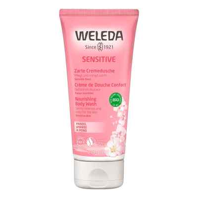 Weleda Sen Zart Cre Mandel bei apo-discounter.de bestellen