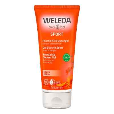 Weleda Spo Fri Kick Arnika bei apo-discounter.de bestellen