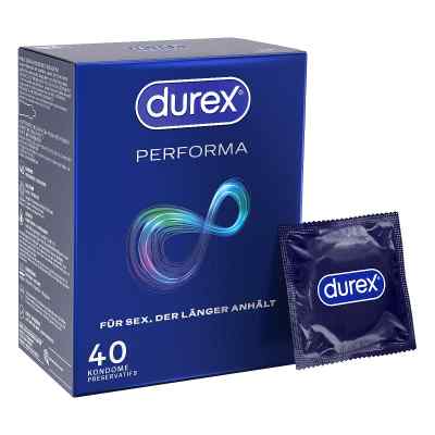Durex Performa Kondome bei apo-discounter.de bestellen