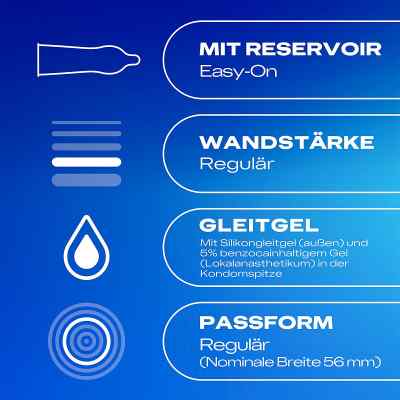 Durex Performa Kondome bei apo-discounter.de bestellen