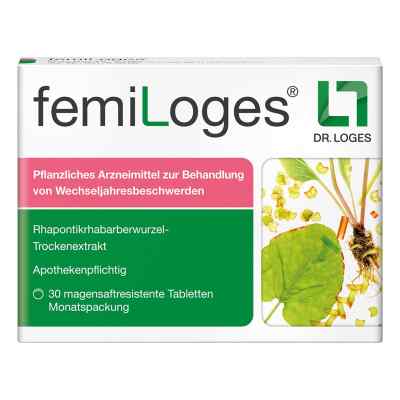 Femiloges bei apo-discounter.de bestellen
