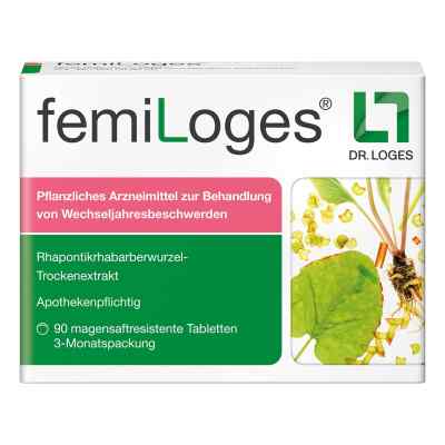 Femiloges bei apo-discounter.de bestellen