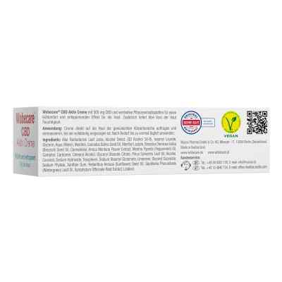 Wobecare Cbd Aktiv Creme bei apo-discounter.de bestellen