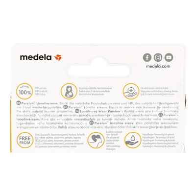 Medela Purelan Creme 7 g bei apo-discounter.de bestellen