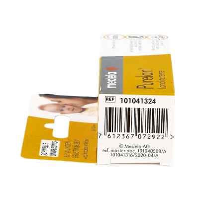 Medela Purelan Creme 7 g bei apo-discounter.de bestellen