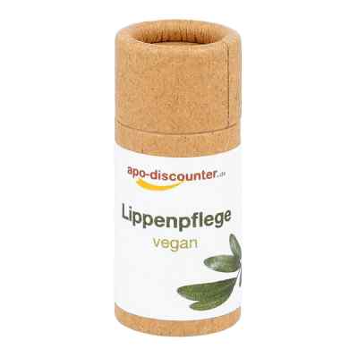 Lippenpflege Vegan bei apo-discounter.de bestellen